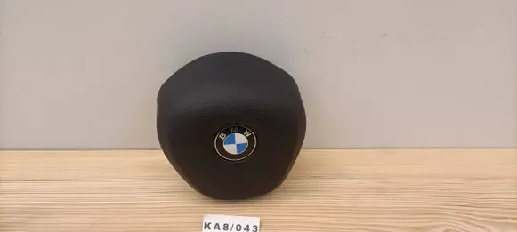 BMW 5 F10 F11 Steering wheel airbag cover 3082511