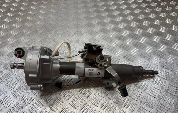 Toyota Yaris Steering wheel axle 4520A0D050