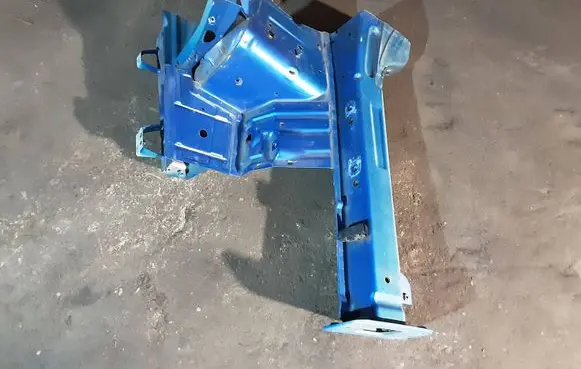 MG ZS Front side member 10235225R 10235225 10235209