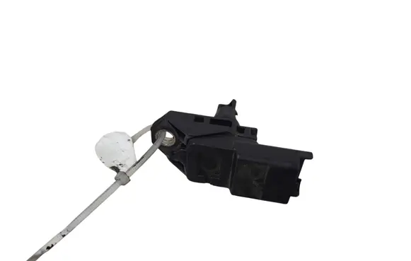 Peugeot 208 Air pressure sensor 9663480880