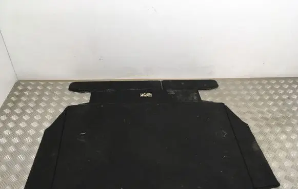 Toyota C-HR I Trunk/boot mat liner 58410F4010