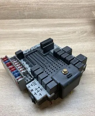 Fuse module