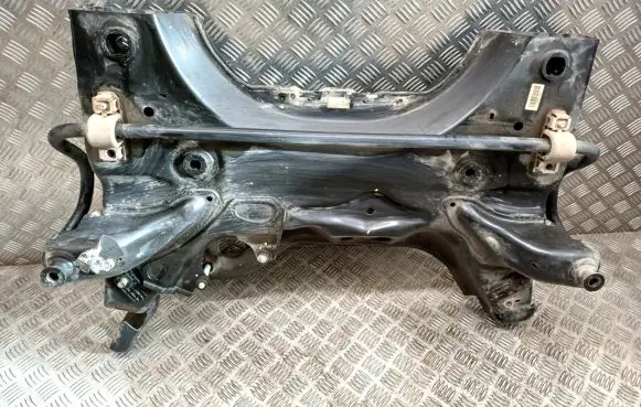Citroen Jumpy Front subframe 30012400