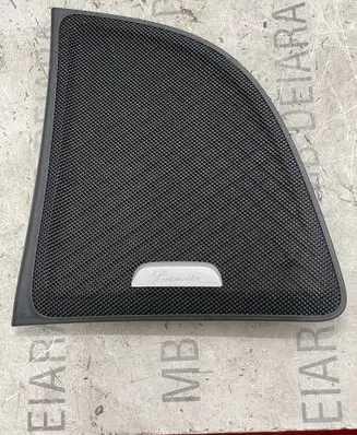 Mercedes-Benz S C217 Parcel shelf speaker trim grill 0090650
