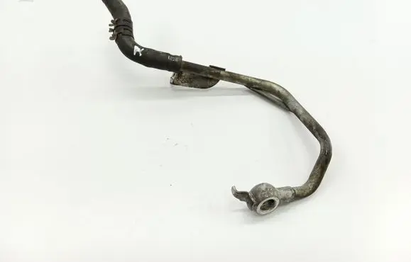 Toyota Avensis T250 Engine coolant pipe/hose