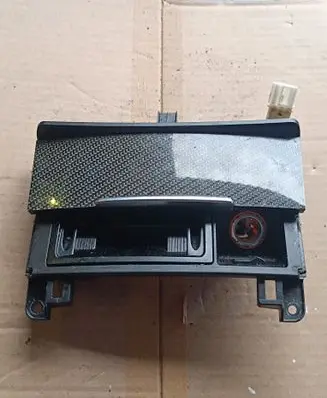 Audi Q7 4L Ashtray (front) 4L0857951