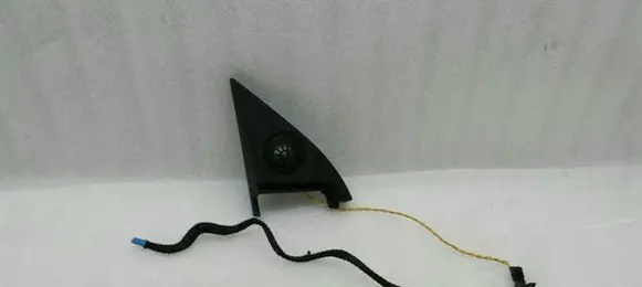 BMW 6 E63 E64 Front door high frequency speaker 33517