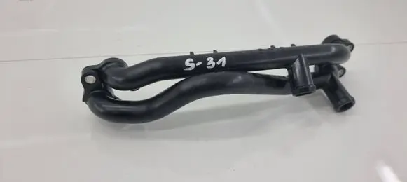 Audi A6 C7 Engine coolant pipe/hose 06E121083