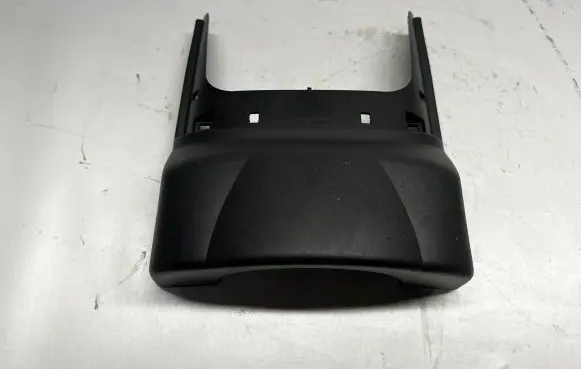 Ford Mustang VI Steering wheel column trim GR3B3530A
