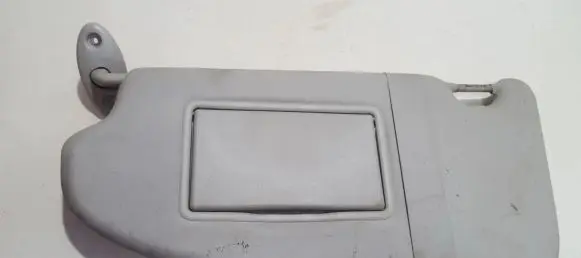 Ford Focus Sun visor