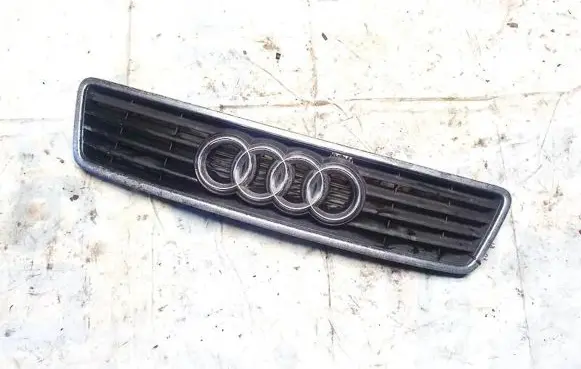 Audi A6 S6 C5 4B Front grill 4b0853651a