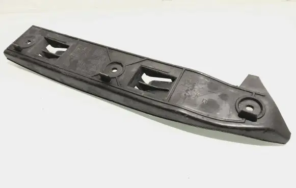 Volkswagen Golf IV Front bumper mounting bracket 1J0807183A
