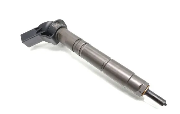 Mercedes-Benz ML W164 Fuel injector A6420701987 0445115076