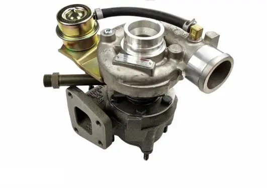 Volkswagen PASSAT B3 Turbo 465577 465577-0001 465577-1