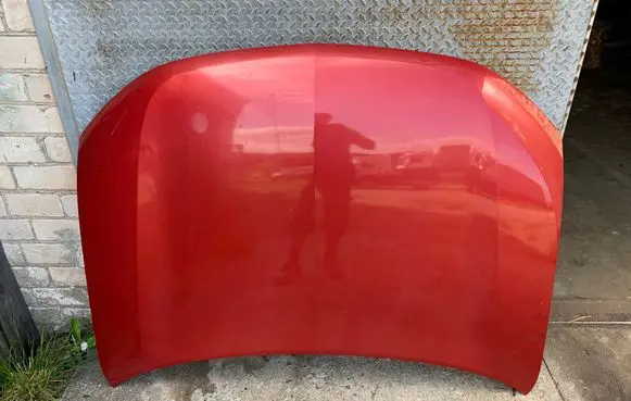 Mitsubishi Outlander Engine bonnet/hood
