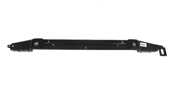 Renault Megane E-Tech Bottom radiator support slam panel 214965MZ0A 20230314B