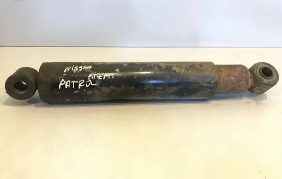 Nissan Patrol Y60 Rear shock absorber/damper
