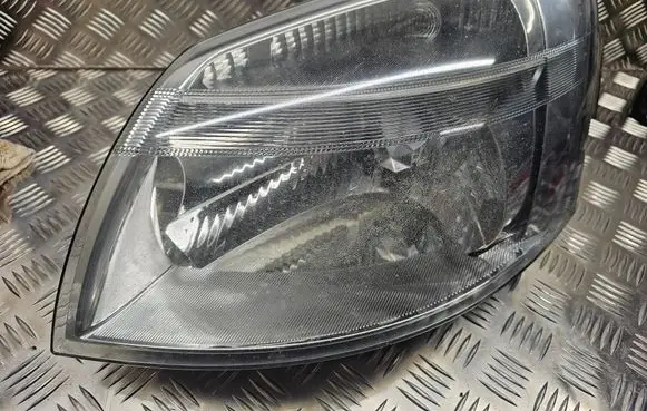 Citroen Berlingo Headlight/headlamp VP3CLX13W030AA 9644150980