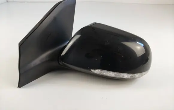 Honda Civic Front door electric wing mirror 010142