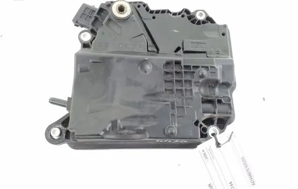 Mercedes-Benz ML W164 Gearbox control unit/module A1644460710