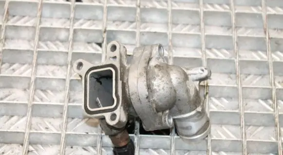 KIA Ceed Thermostat 
