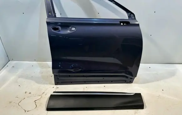 Hyundai Santa Fe Front door