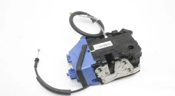 KIA Sportage Coupe door lock (next to the handle) 81310F1300