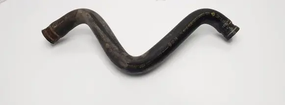 Fiat Punto (188) Engine coolant pipe/hose 46543621