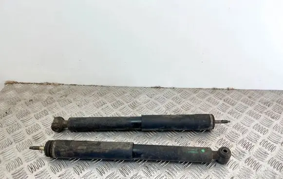 Mercedes-Benz SL R129 Rear shock absorber/damper A1293200031 A1243260298