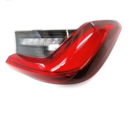 BMW 3 G20 G21 Rear/tail lights H4744275808