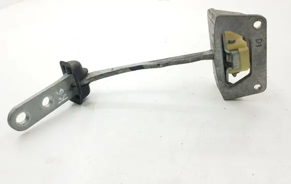 Audi A2 Rear door check strap stopper 1P870839249