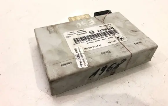 Audi A5 8T 8F Parking PDC control unit/module 6982390