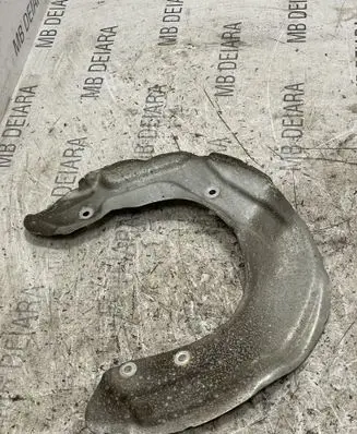BMW 3 F30 F35 F31 Front brake disc dust cover plate 6792235