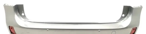 Volkswagen ID. Buzz Rear bumper 1T3807417A LA7Q