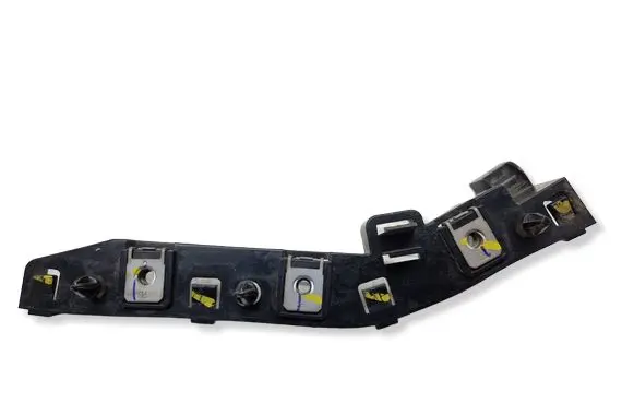 Citroen C3 Front bumper mounting bracket 9812064580 3200201190