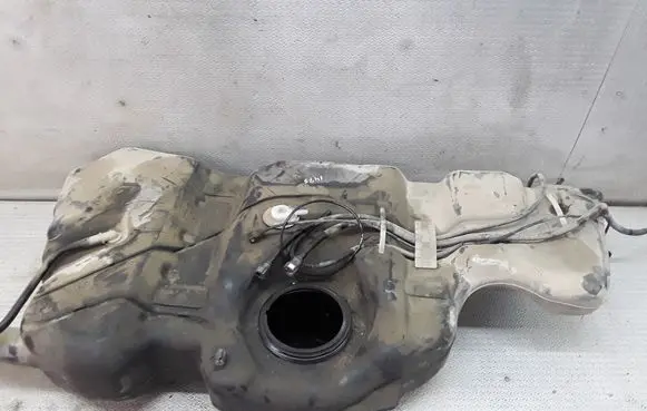 Citroen C4 I Picasso Fuel tank 9681736080