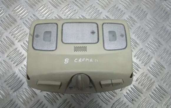 Fiat Croma Sunroof switch 