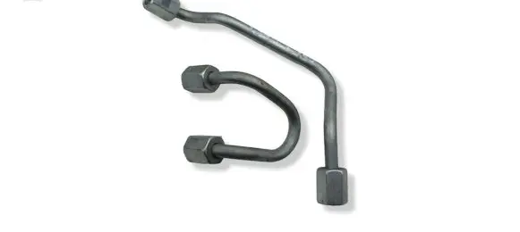 Lexus RX 450H Fuel injector supply line/pipe 