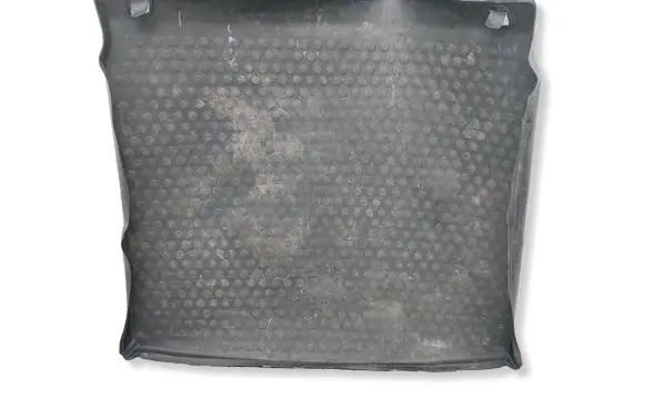 Peugeot 508 Rubber trunk/boot mat liner 