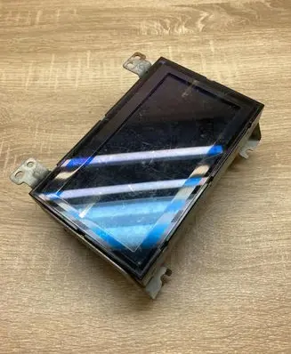 Nissan Murano Z50 Screen/display/small screen 28090CB600