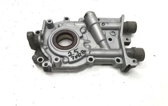 Subaru Forester SG Oil pump 