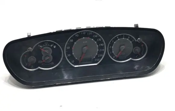 Speedometer (instrument cluster)