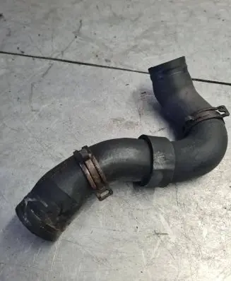 Volkswagen Transporter - Caravelle T5 Engine coolant pipe/hose 7H0122101 106780