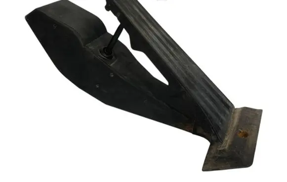 BMW 1 E81 E87 Accelerator throttle pedal 6766931 35426766931