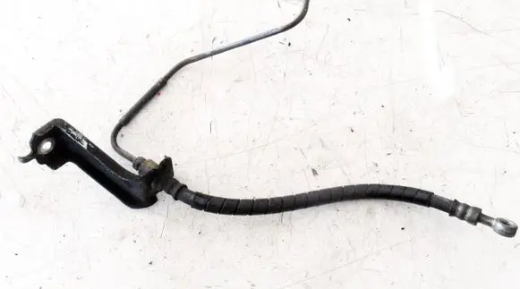 Subaru Outback Clutch cable 