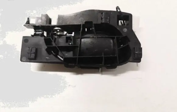 Citroen C5 Front door interior handle 9660525480 9685950377