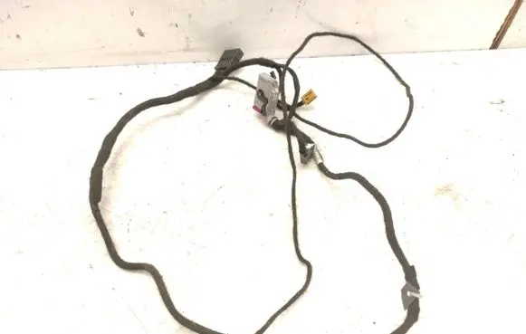 Audi A2 Front door wiring loom 8Z0971029E