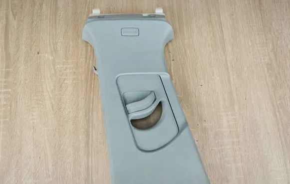 Audi A4 S4 B9 (B) pillar trim (top) 8W0867243C