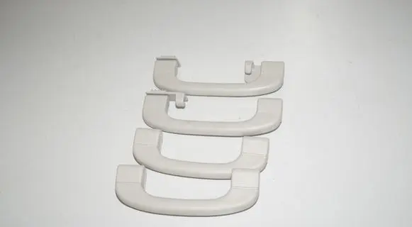 BMW X1 E84 A set of handles for the ceiling 9143518 51169143518 7066643