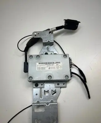 Mercedes-Benz ML W164 MMI control unit A2049005704 A2049020900